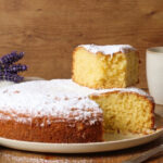 Torta 7 vasetti allo yogurt
