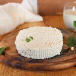 tofu fatto in casa