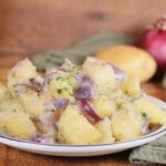 patate alla veneziana