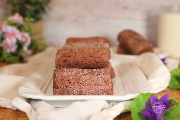 biscotti da inzuppo 
