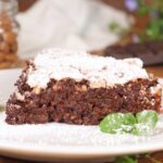 torta caprese