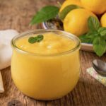 lemon curd