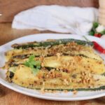 zucchine gratinarte