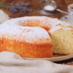 ciambella alla panna