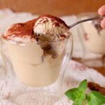 mousse al caffè