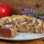 torta mele e noci