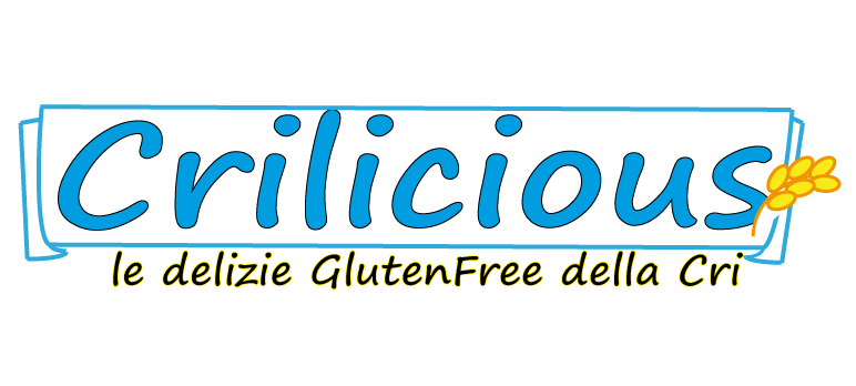 Crilicious le delizie glutenfree della Cri
