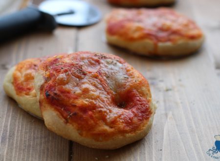 Pizzette di enkir, ricetta lievitata facile di Gabriele Bonci