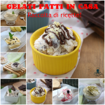 gelati fatti in casa