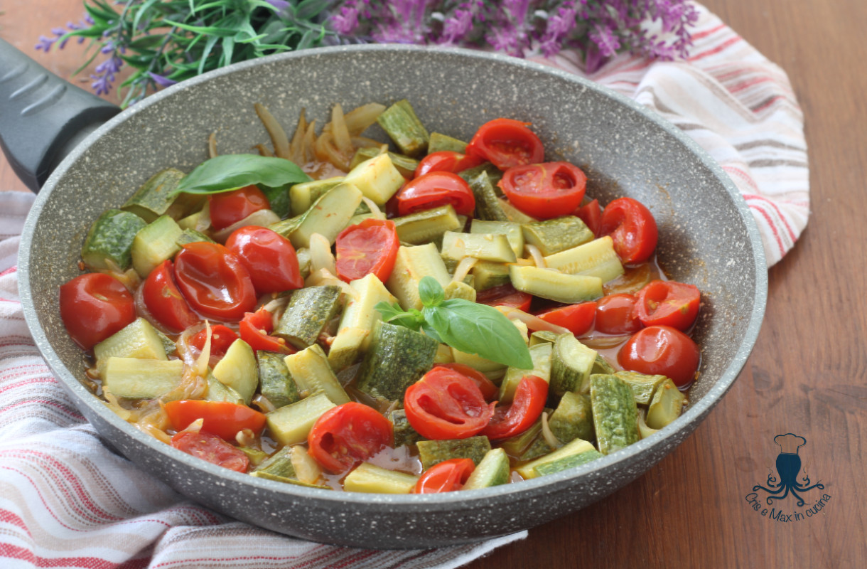 Zucchine in umido1
