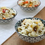 INSALATA DI RISO CLASSICA 1