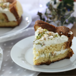 Charlotte con il pandoro4