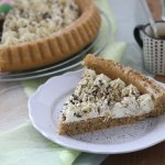 CROSTATA MORBIDA AL TIRAMISU'2