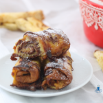 FRENCH TOAST con il PANETTONE