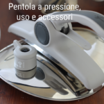 come utilizzare la pentola a pressione