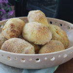 Crocchette di patate in friggitrice ad aria1