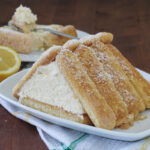 Dolce freddo con savoiardi e mascarpone al limone11