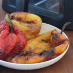 PEPERONI ARROSTITI IN AIR FRYER1