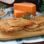 Cotolette di zucca senza uova in friggitrice ad aria1