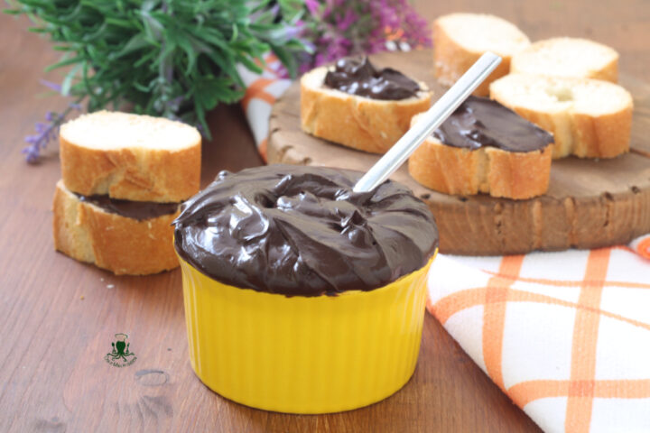 crema al cacao senza cottura1