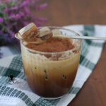 Caffè freddo con crema al caffè1
