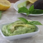 Crema di avocado