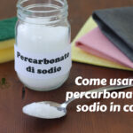 Come usare il percarbonato di sodio in casa1