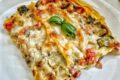 lasagne all'ortolana