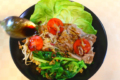 Ricetta con Ramen / Noodles istantanei - Come cucinare e condire per renderli appetitosi