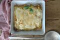 CRESPELLE CON RICOTTA E SPINACI