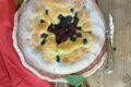 TORTA DI YOGURT E MORE