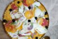 INSALATA DI FINOCCHI E ARANCE