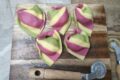 TORTELLI TRICOLORI