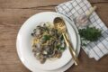 SPAGHETTI ALLE VONGOLE