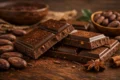 FRAMMENTI DI STORIA...DEL CIOCCOLATO