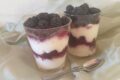 MOUSSE AL COCCO E MORE DI ROVO