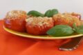 POMODORI GRATINATI
