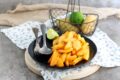 Patate arrosto al lime