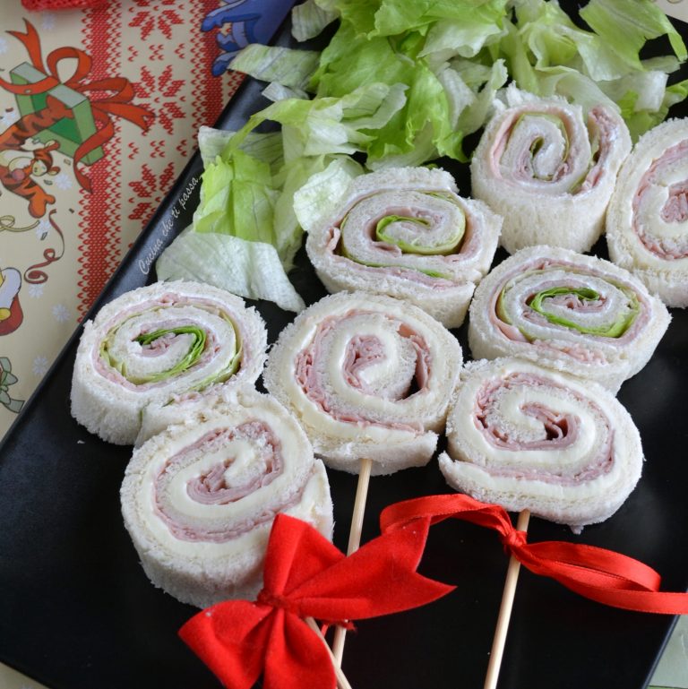 Antipasti Natalizi Per Bambini Facili Da Preparare, Irresistibili!