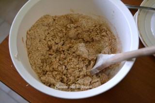 biscotti integrali al miele ricetta (2)