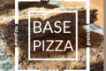 Base pizza keto croccante senza farine (ai semi)
