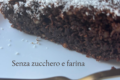 Torta keto mandorle, cocco e cioccolato 85%: golosa, senza zucchero e sorprendentemente morbida