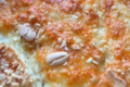 Finocchi gratinati con mandorle: tutto in teglia e via in forno