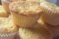 Muffin Keto Mandorle e Limone: Soffici, Profumati e Perfetti da Preparare in Anticipo