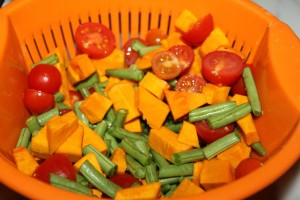 Minestrone di verdura saporito, ricetta | Cucina per caso con Amelia