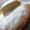 TORTA ALLE CAROTE CON FARINA DI MANDORLE