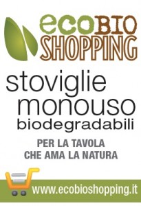 eco bio shopping