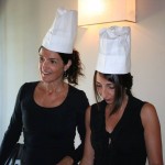 Blog tour FONTERUTOLI, cucina con sara