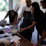 Blog tour FONTERUTOLI, cucina con sara