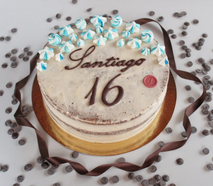 torta compleanno